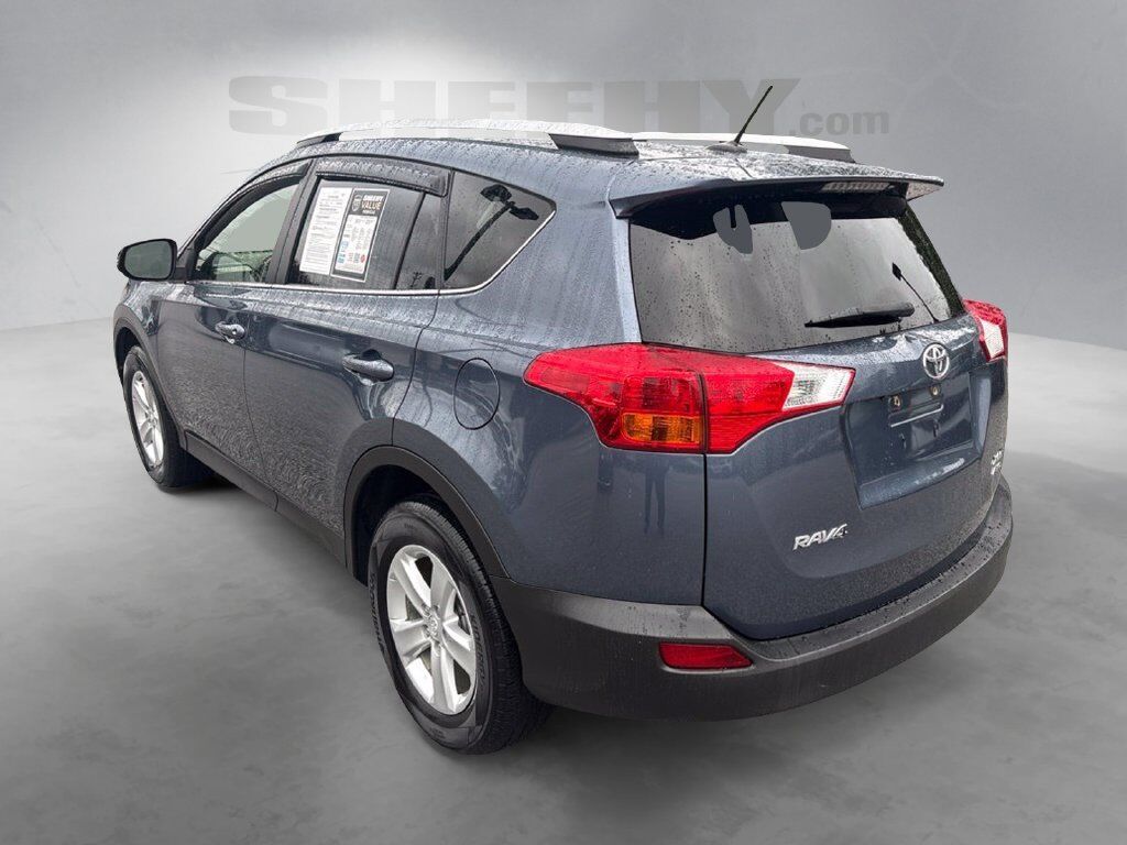 2014 Toyota RAV4 XLE Cockeysville MD