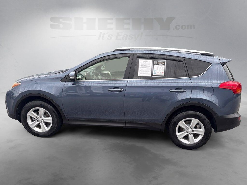 2014 Toyota RAV4 XLE Cockeysville MD