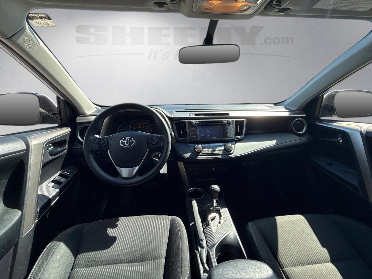 2014 Toyota RAV4 XLE Chantilly VA