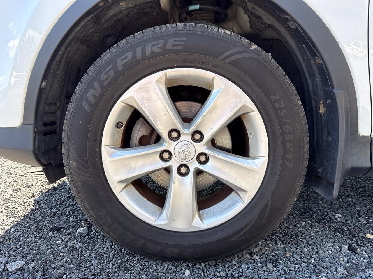 2014 Toyota RAV4 XLE Chantilly VA