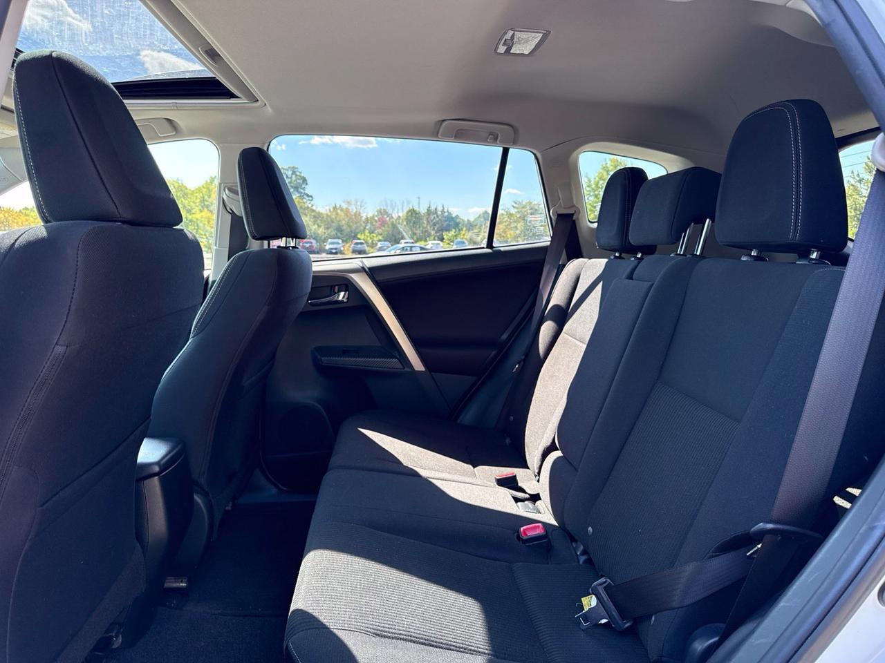 2014 Toyota RAV4 XLE Chantilly VA