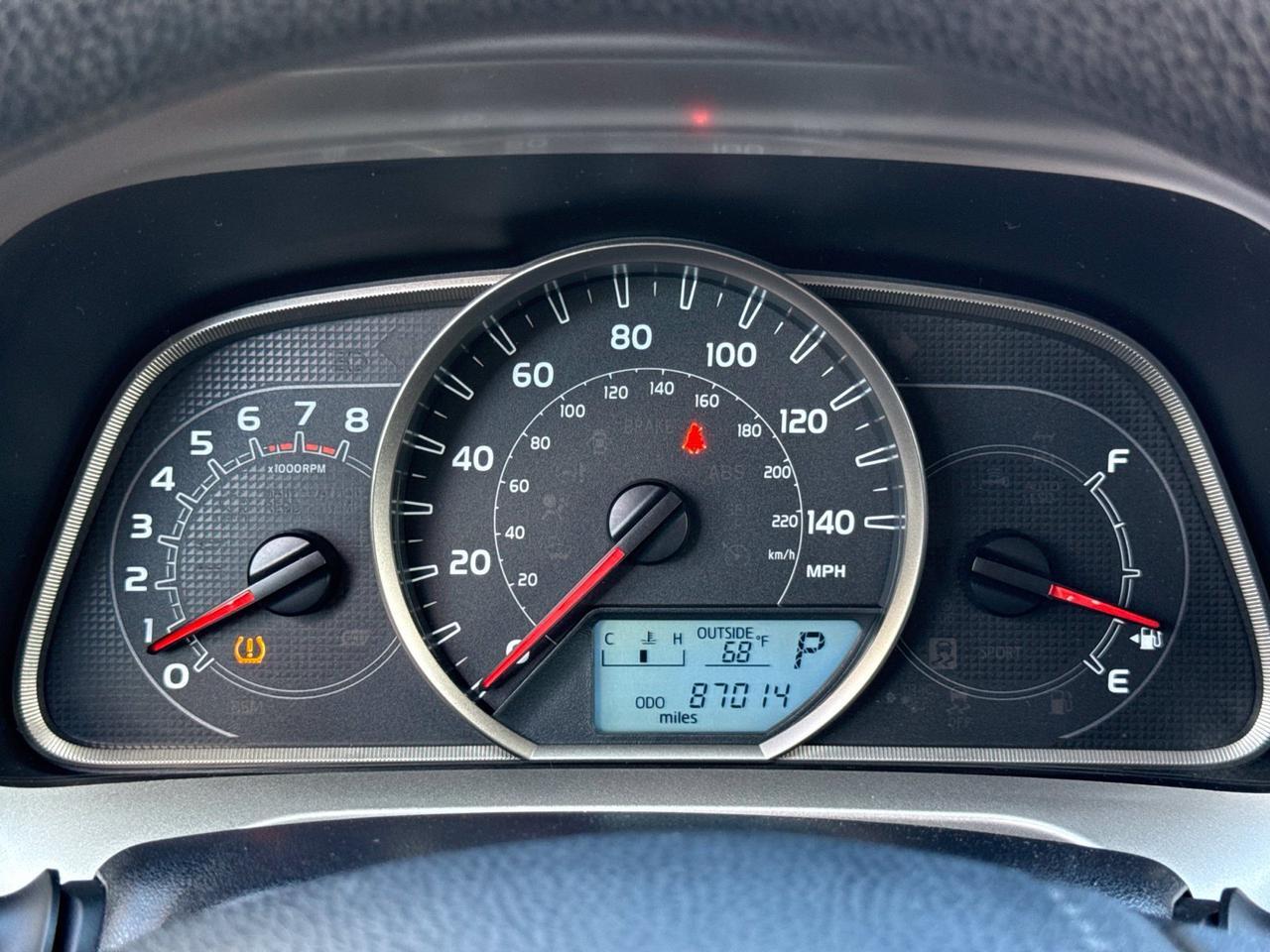 2014 Toyota RAV4 XLE Chantilly VA