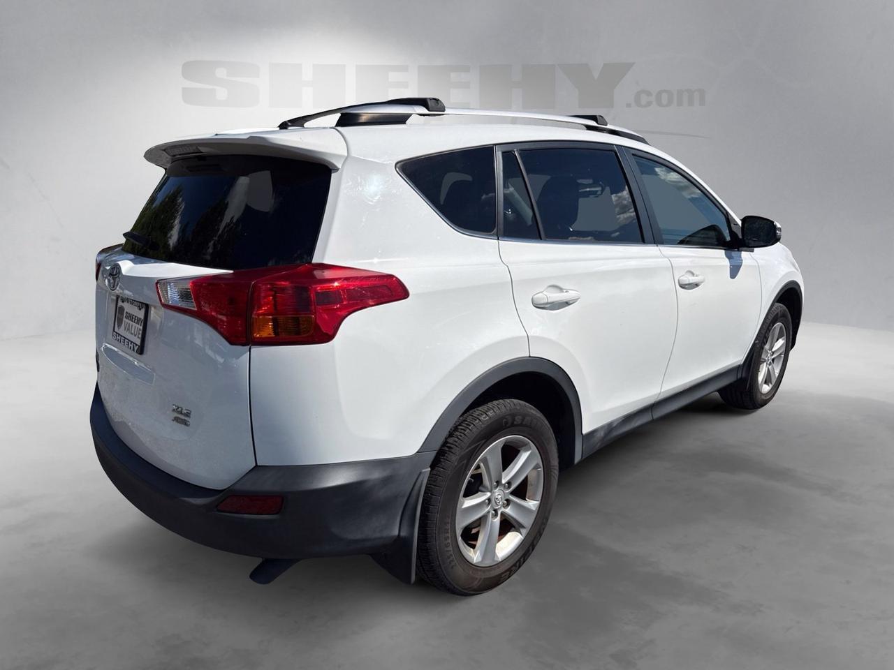 2014 Toyota RAV4 XLE Chantilly VA