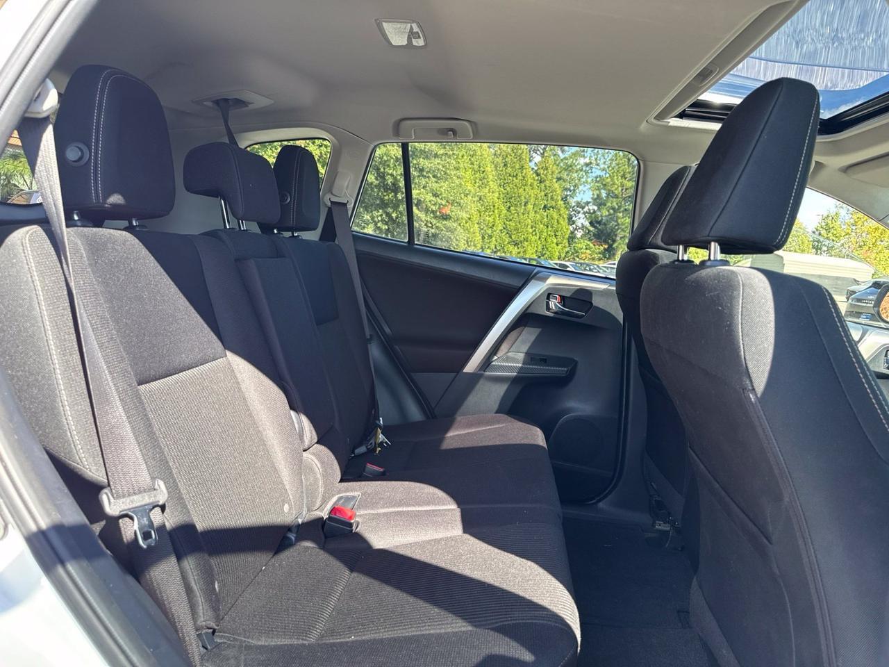 2014 Toyota RAV4 XLE Chantilly VA