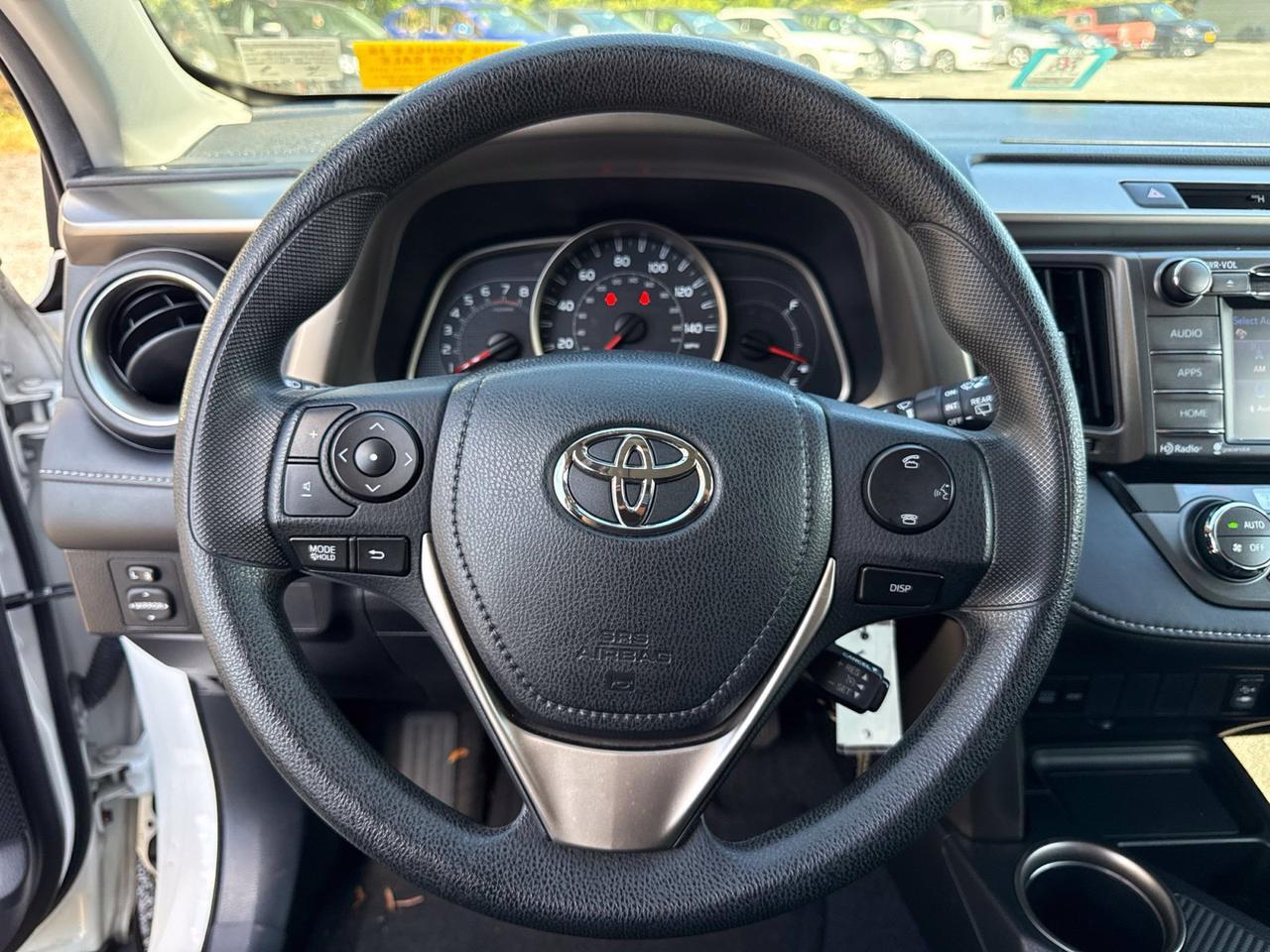 2014 Toyota RAV4 XLE Chantilly VA
