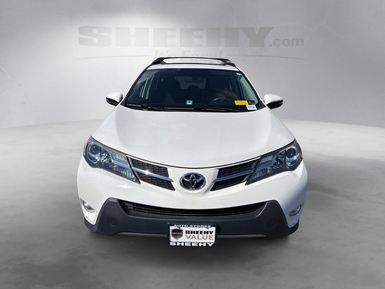 2014 Toyota RAV4 XLE Chantilly VA