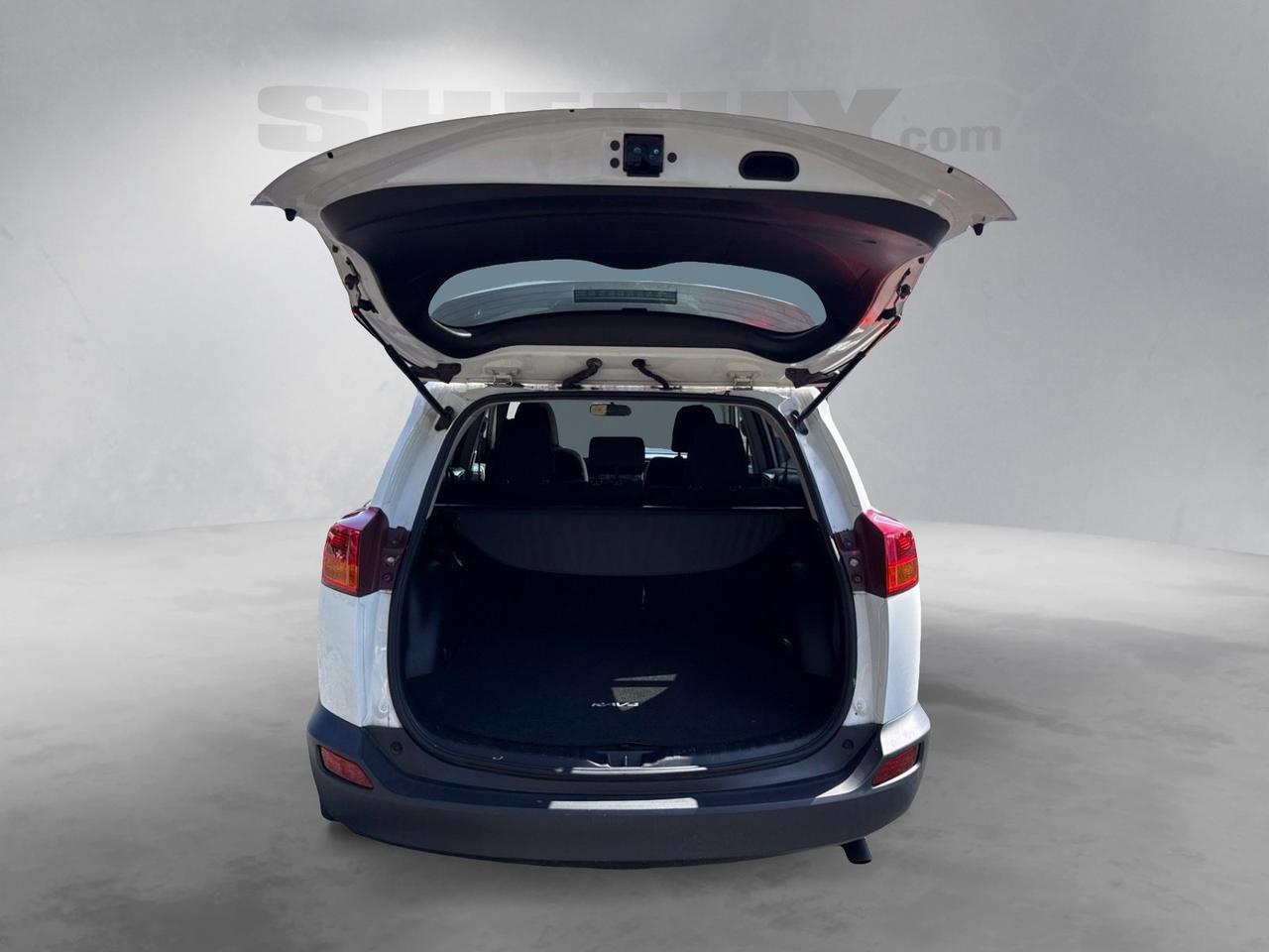 2014 Toyota RAV4 XLE Chantilly VA