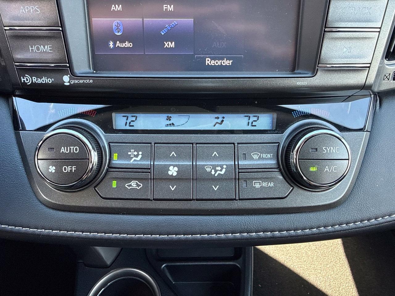 2014 Toyota RAV4 XLE Chantilly VA