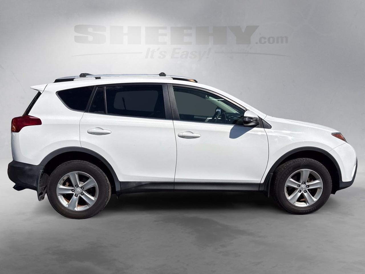 2014 Toyota RAV4 XLE Chantilly VA