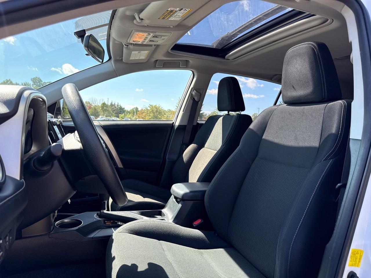 2014 Toyota RAV4 XLE Chantilly VA