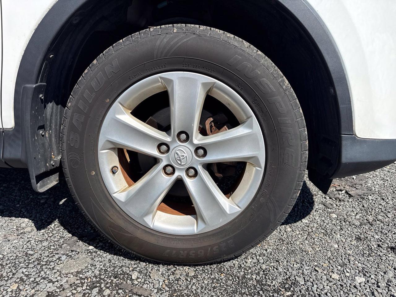 2014 Toyota RAV4 XLE Chantilly VA