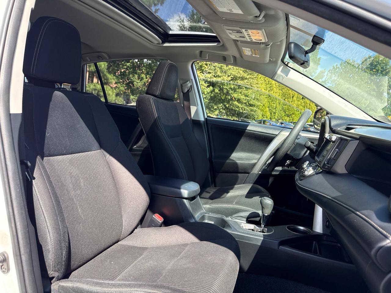 2014 Toyota RAV4 XLE Chantilly VA