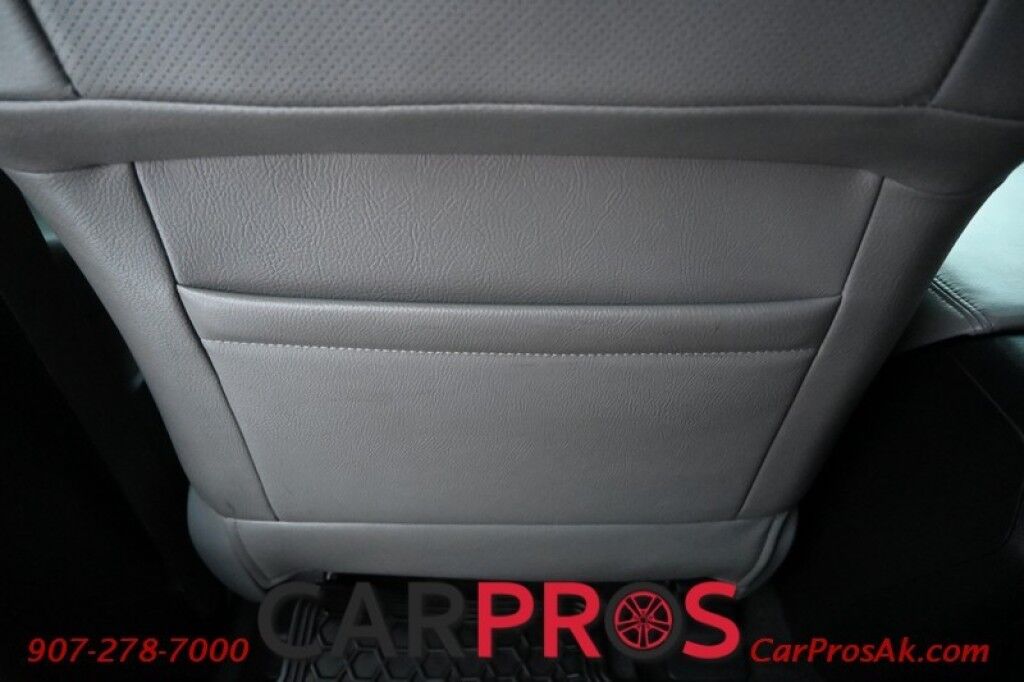 2014 Toyota Sequoia Platinum - 4x4 - 5.7L V8 - Auto Start - Front Heated and Cooled Leather Seats - Rear Entertainment - Sunroof - JBL Speakers - Bluetooth - Navigation - Backup Camera - 3rd Row - Seats 7 - Blind Spot Alert - Tow Pkg Anchorage AK