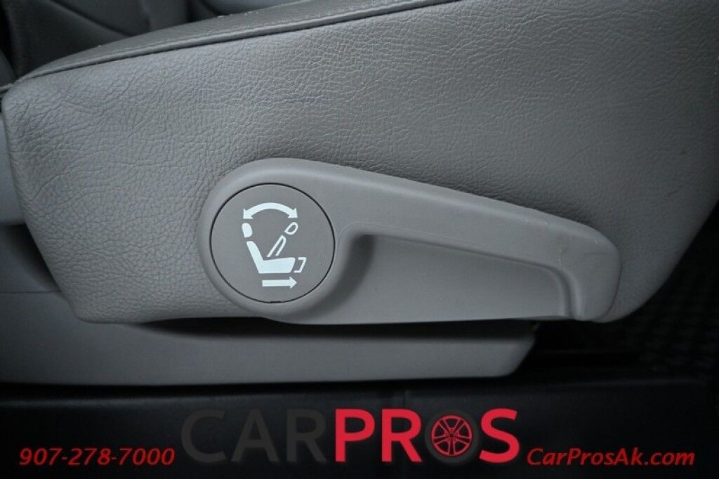 2014 Toyota Sequoia Platinum - 4x4 - 5.7L V8 - Auto Start - Front Heated and Cooled Leather Seats - Rear Entertainment - Sunroof - JBL Speakers - Bluetooth - Navigation - Backup Camera - 3rd Row - Seats 7 - Blind Spot Alert - Tow Pkg Anchorage AK