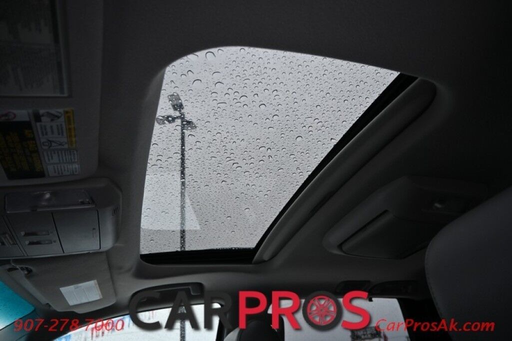 2014 Toyota Sequoia Platinum - 4x4 - 5.7L V8 - Auto Start - Front Heated and Cooled Leather Seats - Rear Entertainment - Sunroof - JBL Speakers - Bluetooth - Navigation - Backup Camera - 3rd Row - Seats 7 - Blind Spot Alert - Tow Pkg Anchorage AK