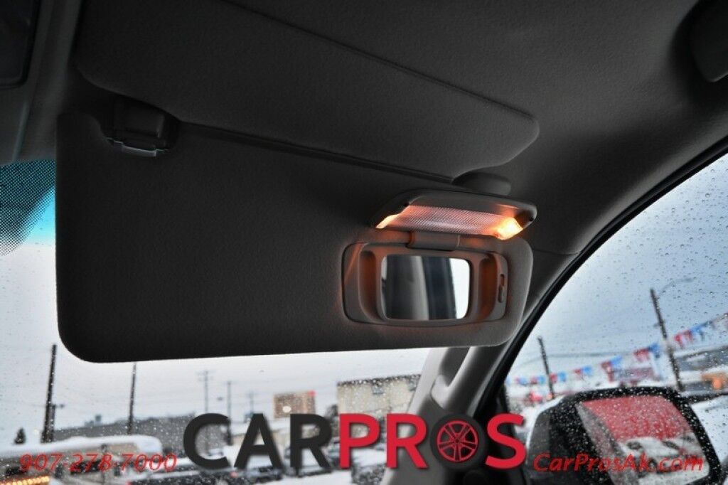 2014 Toyota Sequoia Platinum - 4x4 - 5.7L V8 - Auto Start - Front Heated and Cooled Leather Seats - Rear Entertainment - Sunroof - JBL Speakers - Bluetooth - Navigation - Backup Camera - 3rd Row - Seats 7 - Blind Spot Alert - Tow Pkg Anchorage AK