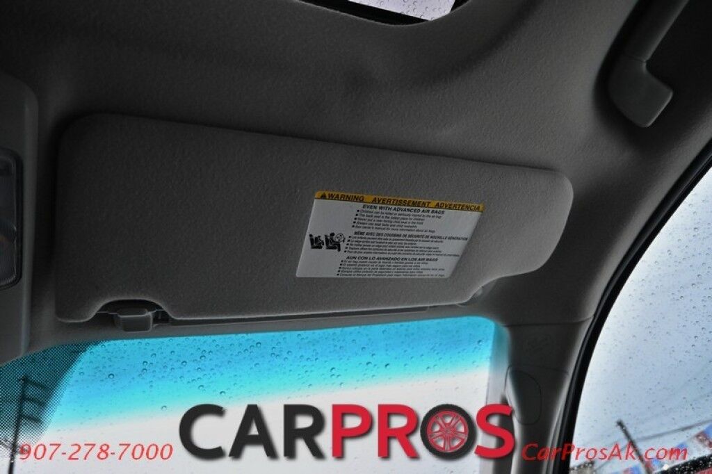 2014 Toyota Sequoia Platinum - 4x4 - 5.7L V8 - Auto Start - Front Heated and Cooled Leather Seats - Rear Entertainment - Sunroof - JBL Speakers - Bluetooth - Navigation - Backup Camera - 3rd Row - Seats 7 - Blind Spot Alert - Tow Pkg Anchorage AK