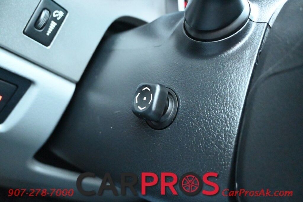 2014 Toyota Sequoia Platinum - 4x4 - 5.7L V8 - Auto Start - Front Heated and Cooled Leather Seats - Rear Entertainment - Sunroof - JBL Speakers - Bluetooth - Navigation - Backup Camera - 3rd Row - Seats 7 - Blind Spot Alert - Tow Pkg Anchorage AK