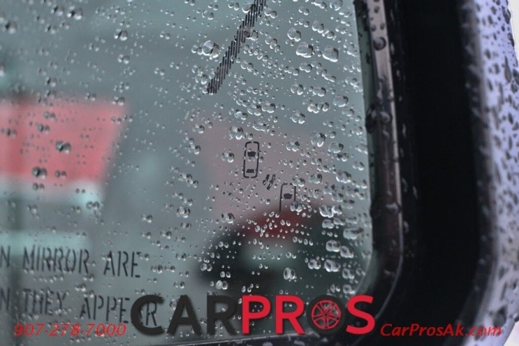 2014 Toyota Sequoia Platinum - 4x4 - 5.7L V8 - Auto Start - Front Heated and Cooled Leather Seats - Rear Entertainment - Sunroof - JBL Speakers - Bluetooth - Navigation - Backup Camera - 3rd Row - Seats 7 - Blind Spot Alert - Tow Pkg Anchorage AK