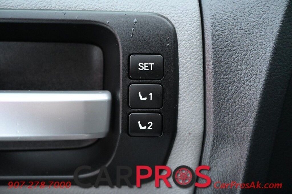 2014 Toyota Sequoia Platinum - 4x4 - 5.7L V8 - Auto Start - Front Heated and Cooled Leather Seats - Rear Entertainment - Sunroof - JBL Speakers - Bluetooth - Navigation - Backup Camera - 3rd Row - Seats 7 - Blind Spot Alert - Tow Pkg Anchorage AK