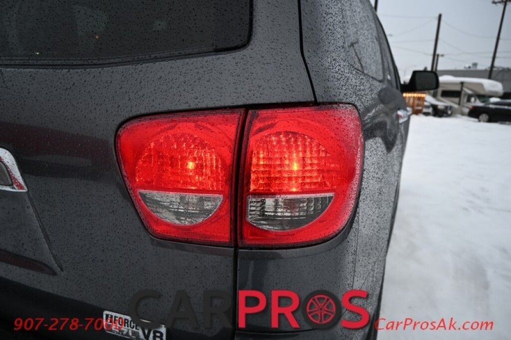 2014 Toyota Sequoia Platinum - 4x4 - 5.7L V8 - Auto Start - Front Heated and Cooled Leather Seats - Rear Entertainment - Sunroof - JBL Speakers - Bluetooth - Navigation - Backup Camera - 3rd Row - Seats 7 - Blind Spot Alert - Tow Pkg Anchorage AK