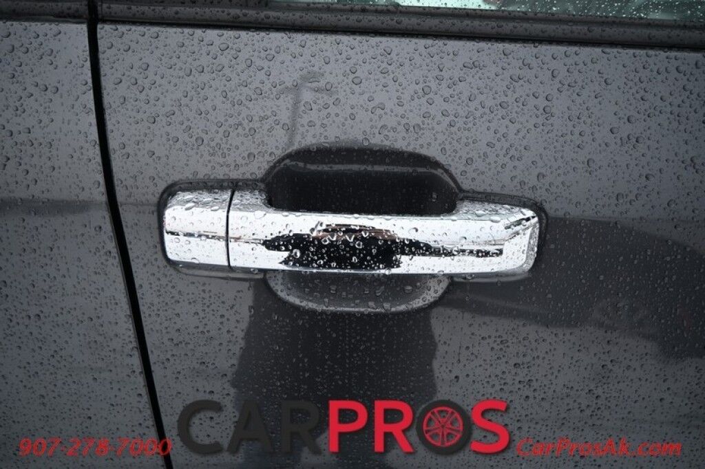 2014 Toyota Sequoia Platinum - 4x4 - 5.7L V8 - Auto Start - Front Heated and Cooled Leather Seats - Rear Entertainment - Sunroof - JBL Speakers - Bluetooth - Navigation - Backup Camera - 3rd Row - Seats 7 - Blind Spot Alert - Tow Pkg Anchorage AK