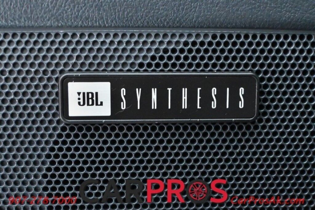 2014 Toyota Sequoia Platinum - 4x4 - 5.7L V8 - Auto Start - Front Heated and Cooled Leather Seats - Rear Entertainment - Sunroof - JBL Speakers - Bluetooth - Navigation - Backup Camera - 3rd Row - Seats 7 - Blind Spot Alert - Tow Pkg Anchorage AK