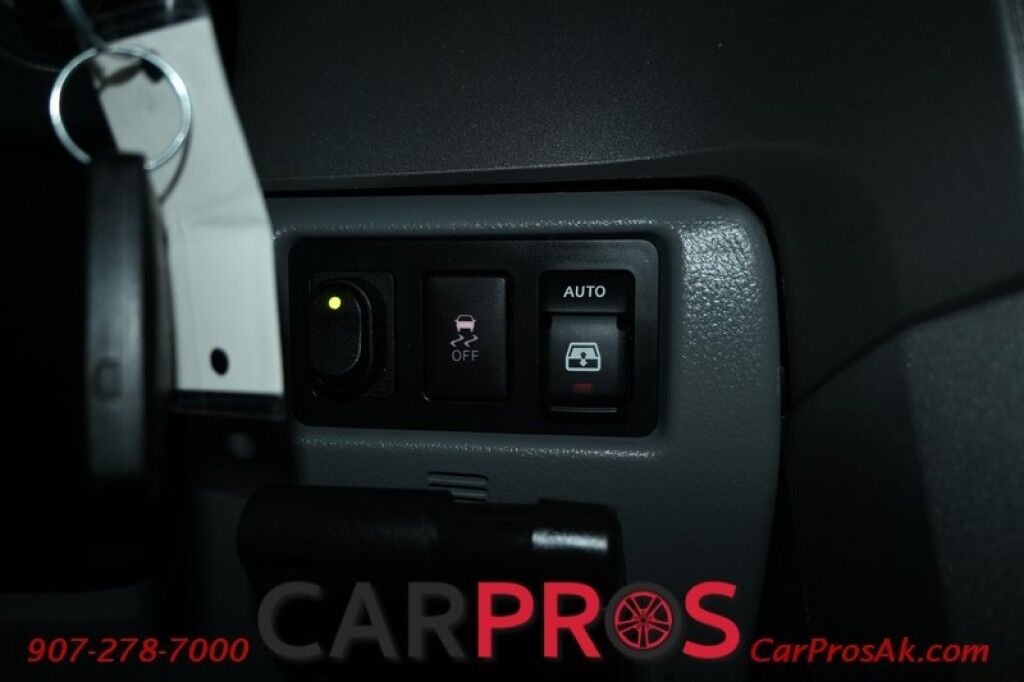 2014 Toyota Sequoia Platinum - 4x4 - 5.7L V8 - Auto Start - Front Heated and Cooled Leather Seats - Rear Entertainment - Sunroof - JBL Speakers - Bluetooth - Navigation - Backup Camera - 3rd Row - Seats 7 - Blind Spot Alert - Tow Pkg Anchorage AK