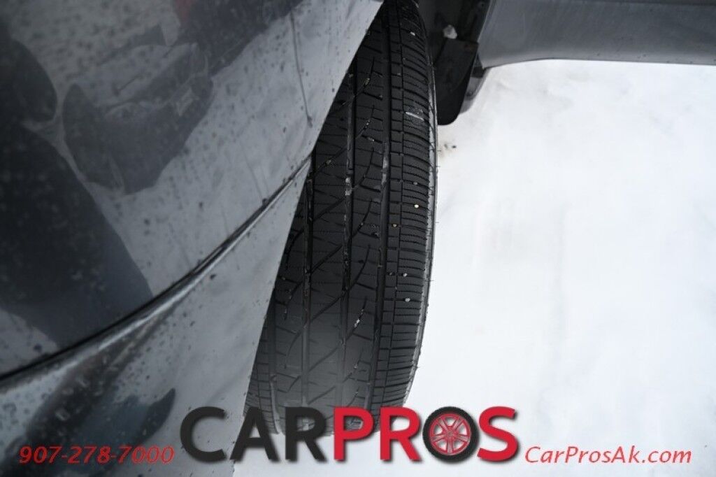 2014 Toyota Sequoia Platinum - 4x4 - 5.7L V8 - Auto Start - Front Heated and Cooled Leather Seats - Rear Entertainment - Sunroof - JBL Speakers - Bluetooth - Navigation - Backup Camera - 3rd Row - Seats 7 - Blind Spot Alert - Tow Pkg Anchorage AK