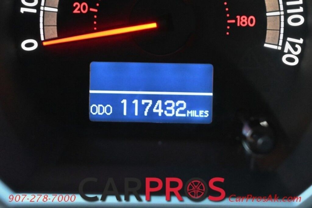 2014 Toyota Sequoia Platinum - 4x4 - 5.7L V8 - Auto Start - Front Heated and Cooled Leather Seats - Rear Entertainment - Sunroof - JBL Speakers - Bluetooth - Navigation - Backup Camera - 3rd Row - Seats 7 - Blind Spot Alert - Tow Pkg Anchorage AK