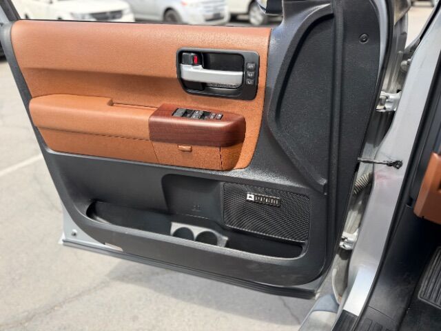 2014 Toyota Sequoia Platinum 5.7L V8 Mesa AZ