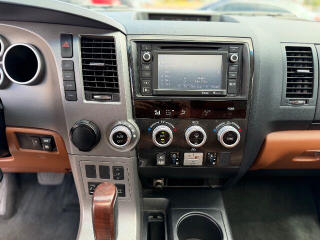 2014 Toyota Sequoia Platinum 5.7L V8 Mesa AZ