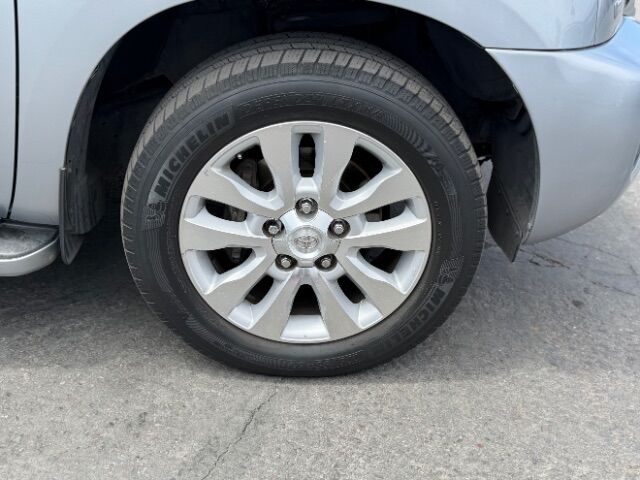 2014 Toyota Sequoia Platinum 5.7L V8 Mesa AZ