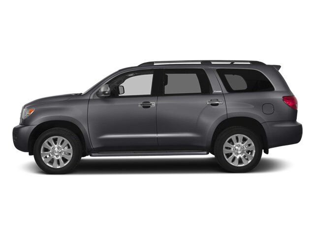 2014 Toyota Sequoia Platinum Hurst TX