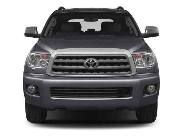 2014 Toyota Sequoia Platinum Hurst TX