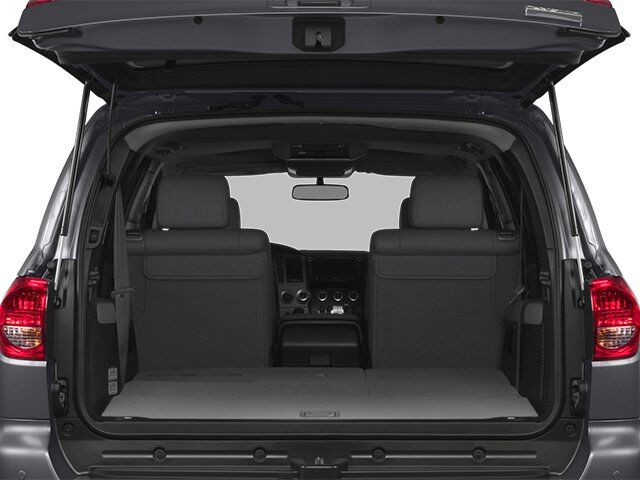 2014 Toyota Sequoia Platinum Hurst TX