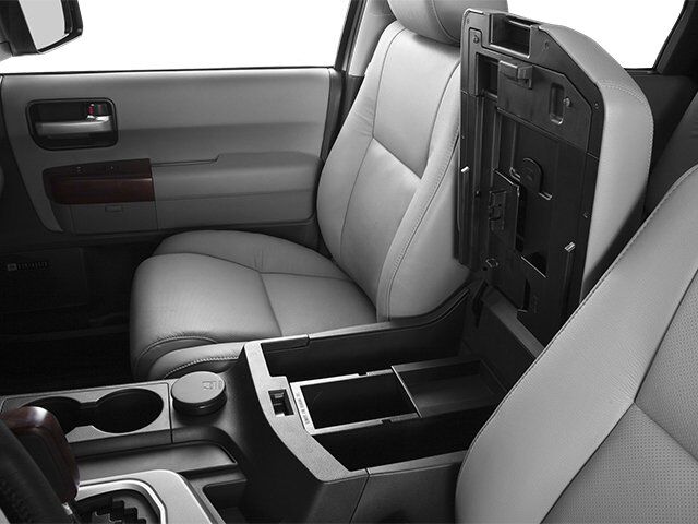 2014 Toyota Sequoia Platinum Hurst TX