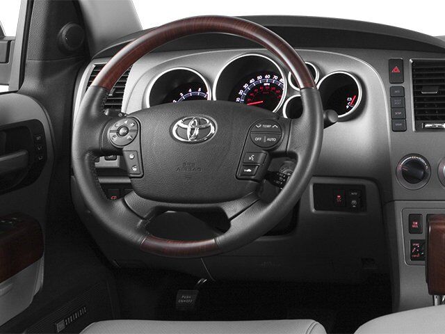 2014 Toyota Sequoia Platinum Hurst TX
