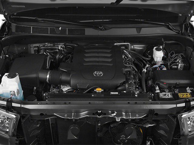 2014 Toyota Sequoia Platinum Hurst TX