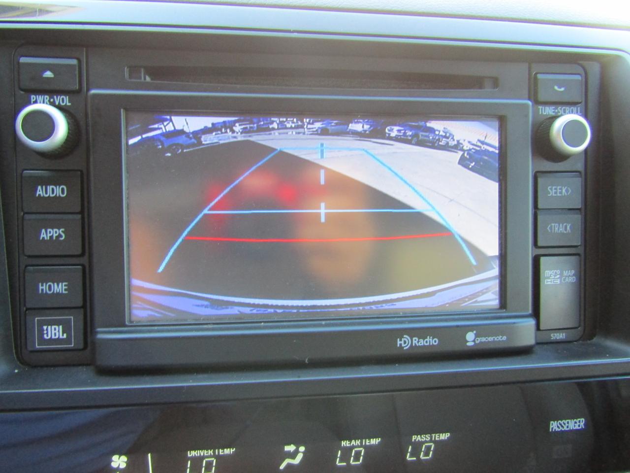 2014 Toyota Sequoia RWD 5.7L Limited (Natl) Grand Prairie TX