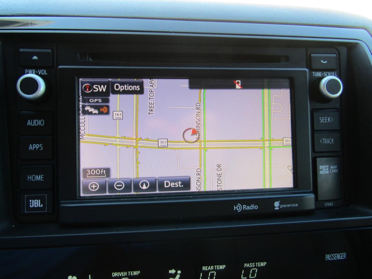 2014 Toyota Sequoia RWD 5.7L Limited (Natl) Grand Prairie TX