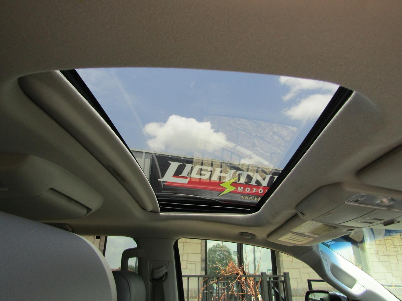 2014 Toyota Sequoia RWD 5.7L Platinum (Natl) Grand Prairie TX