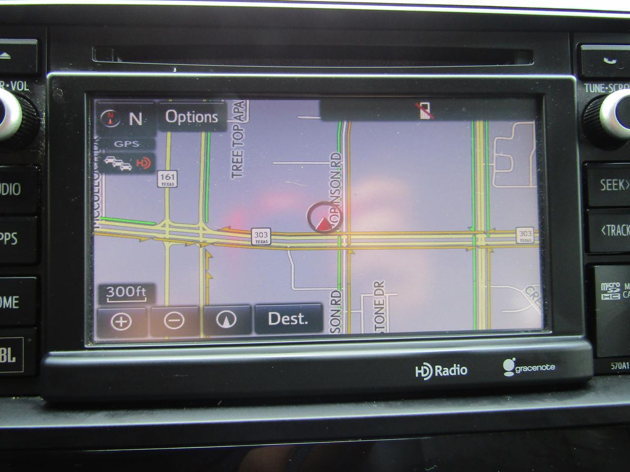 2014 Toyota Sequoia RWD 5.7L Platinum (Natl) Grand Prairie TX