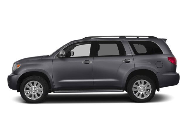 2014 Toyota Sequoia SR5 San Juan TX