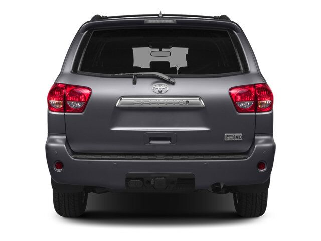 2014 Toyota Sequoia SR5 San Juan TX