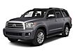 2014 Toyota Sequoia SR5