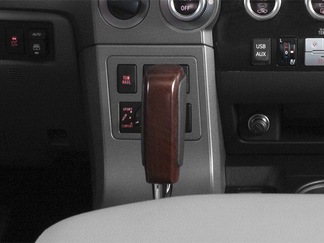 2014 Toyota Sequoia SR5 San Juan TX