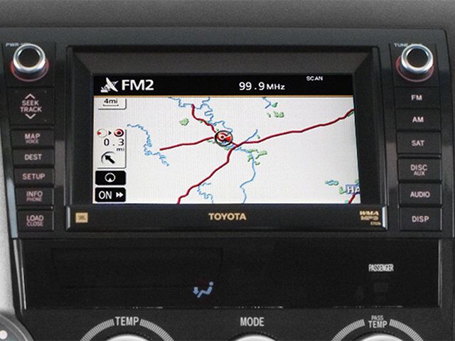 2014 Toyota Sequoia SR5 San Juan TX