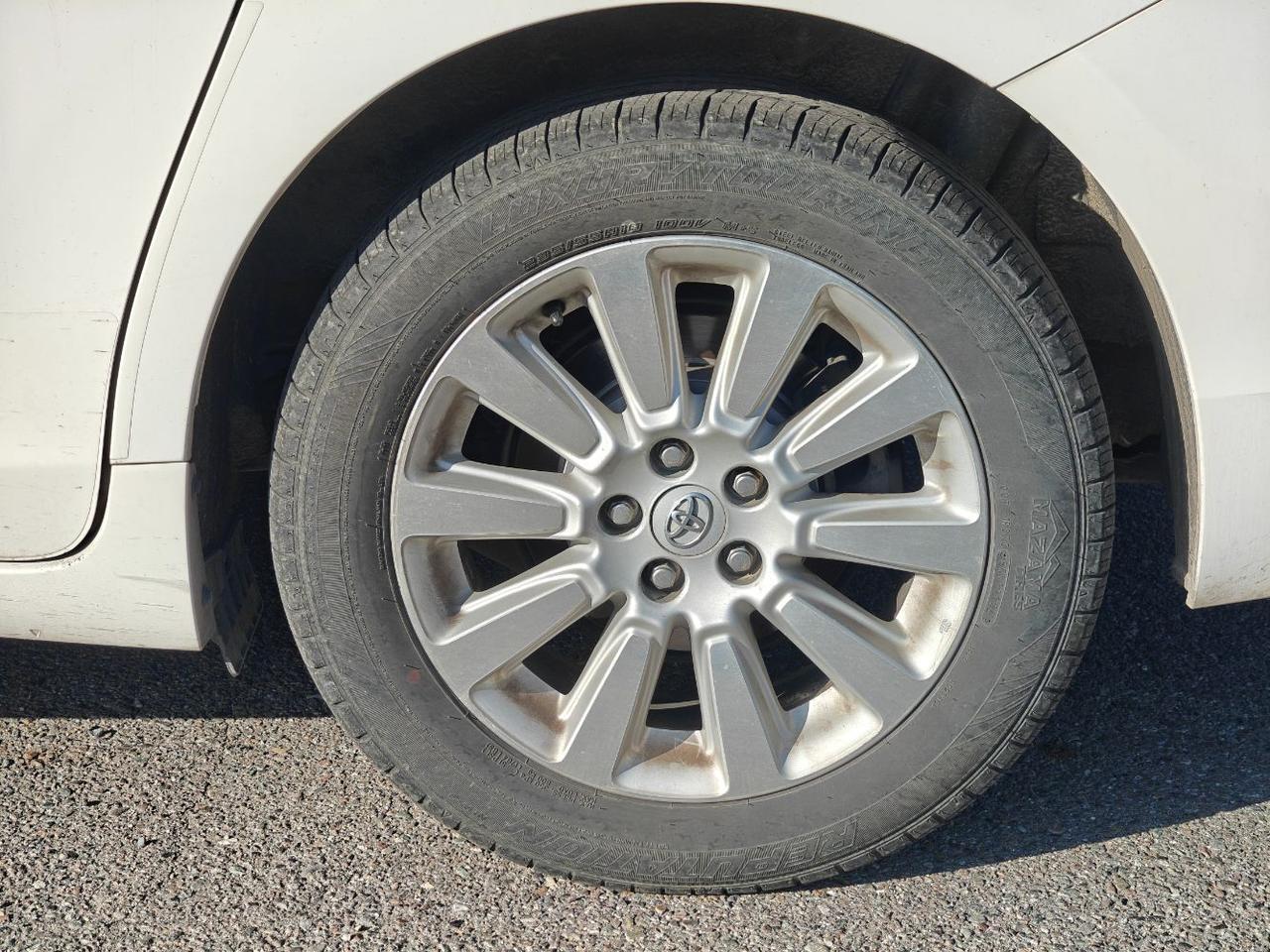 2014 Toyota Sienna LE 7 Passenger Post Falls ID