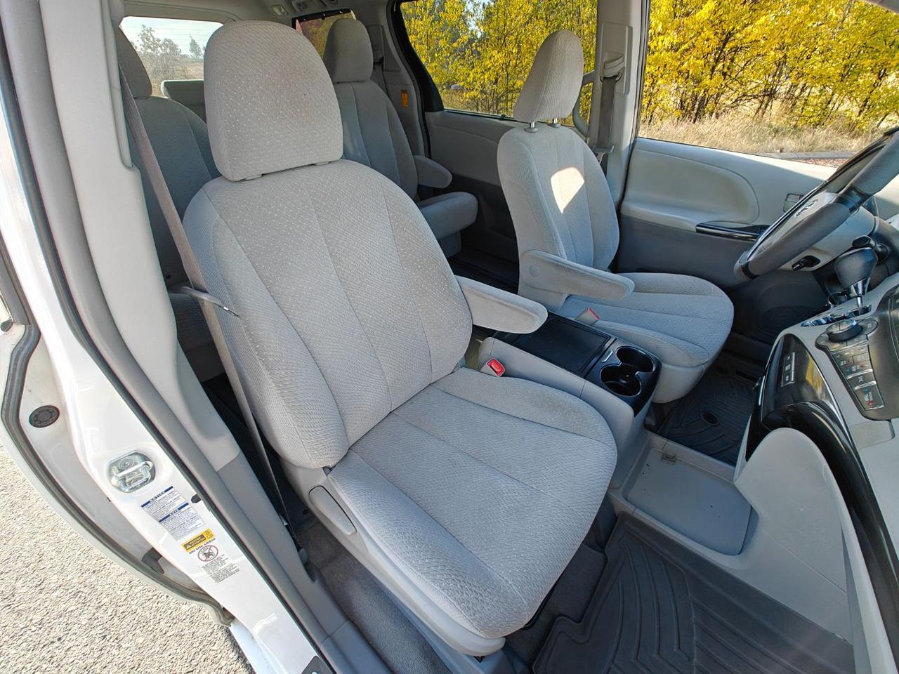 2014 Toyota Sienna LE 7 Passenger Post Falls ID